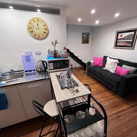 Departamento Peron Obelisco Διαμέρισμα Μπουένος Άιρες Εξωτερικό φωτογραφία