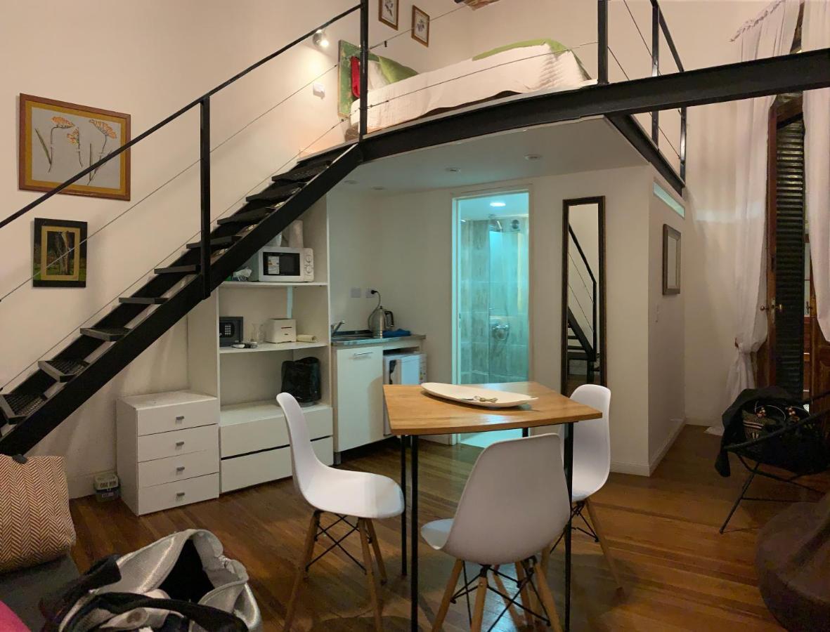 Departamento Peron Obelisco Διαμέρισμα Μπουένος Άιρες Εξωτερικό φωτογραφία