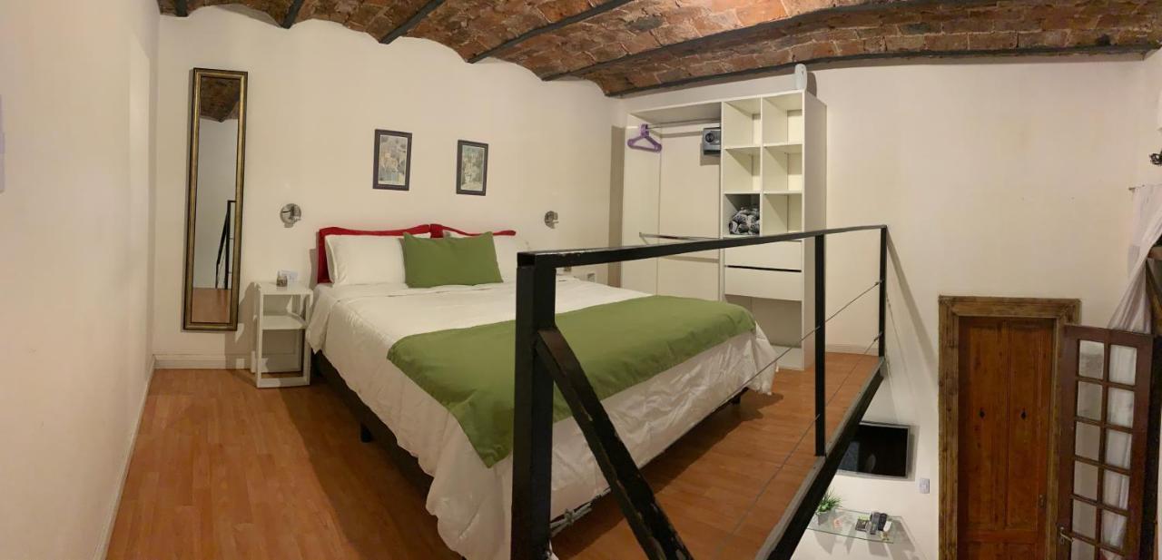 Departamento Peron Obelisco Διαμέρισμα Μπουένος Άιρες Εξωτερικό φωτογραφία