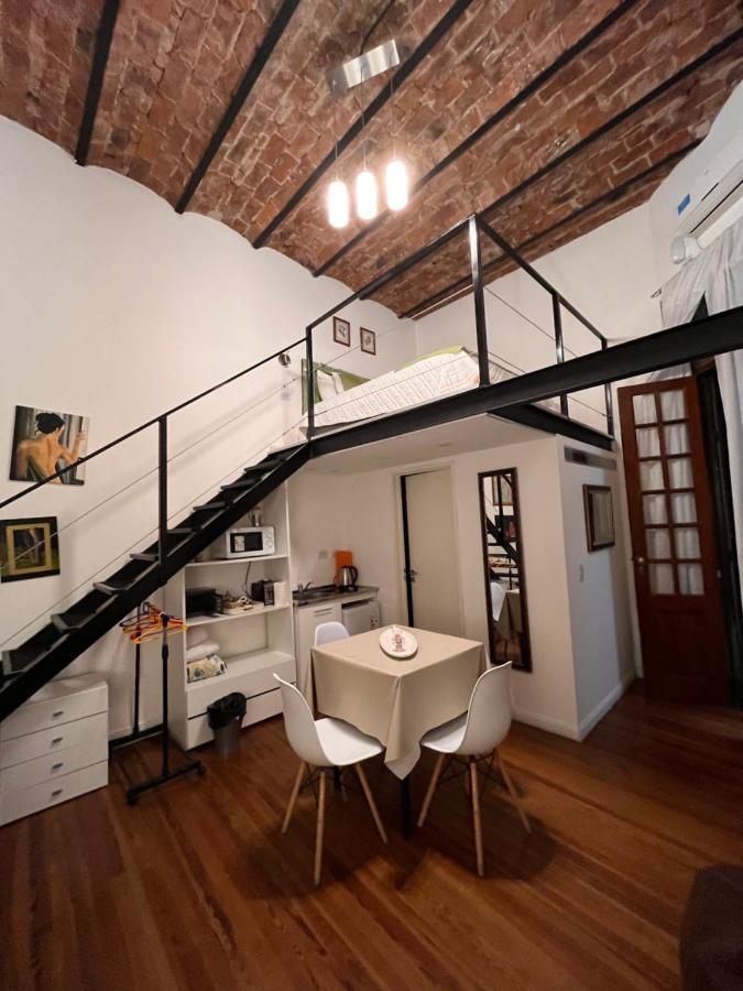 Departamento Peron Obelisco Διαμέρισμα Μπουένος Άιρες Εξωτερικό φωτογραφία