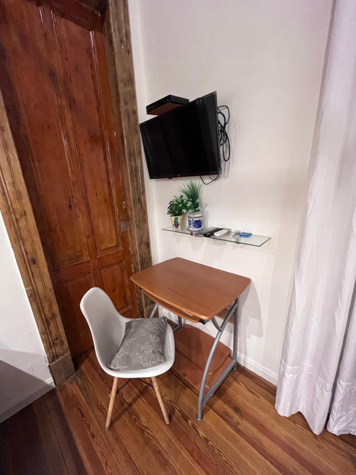 Departamento Peron Obelisco Διαμέρισμα Μπουένος Άιρες Εξωτερικό φωτογραφία