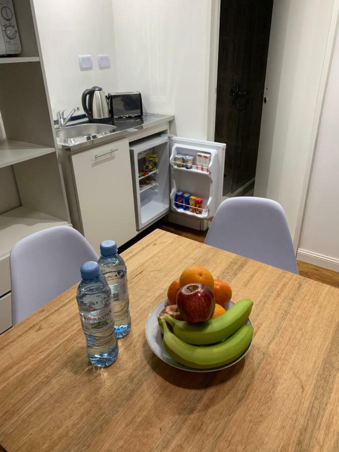 Departamento Peron Obelisco Διαμέρισμα Μπουένος Άιρες Εξωτερικό φωτογραφία