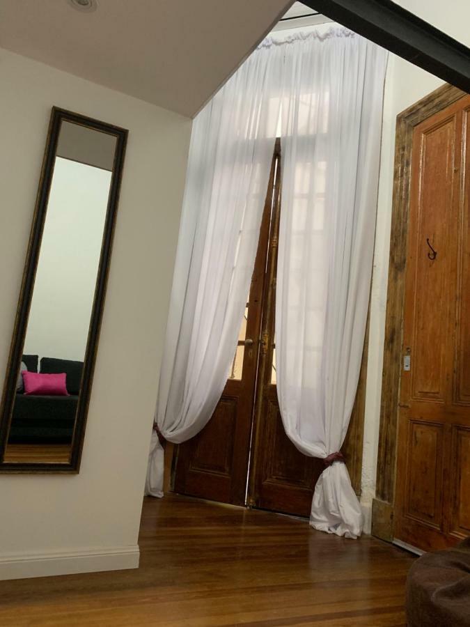 Departamento Peron Obelisco Διαμέρισμα Μπουένος Άιρες Εξωτερικό φωτογραφία