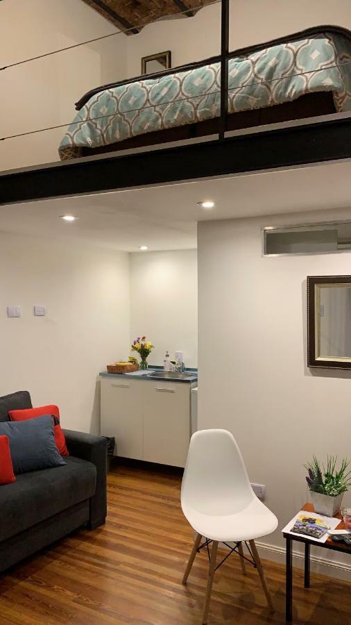 Departamento Peron Obelisco Διαμέρισμα Μπουένος Άιρες Εξωτερικό φωτογραφία
