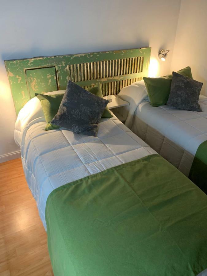 Departamento Peron Obelisco Διαμέρισμα Μπουένος Άιρες Εξωτερικό φωτογραφία