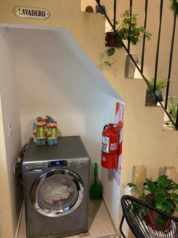 Departamento Peron Obelisco Διαμέρισμα Μπουένος Άιρες Εξωτερικό φωτογραφία