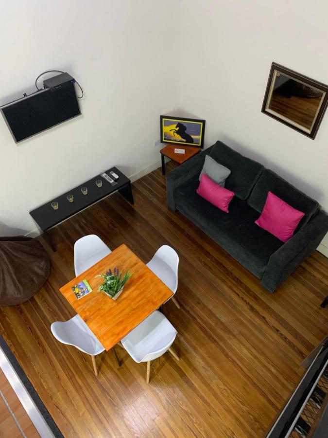 Departamento Peron Obelisco Διαμέρισμα Μπουένος Άιρες Εξωτερικό φωτογραφία