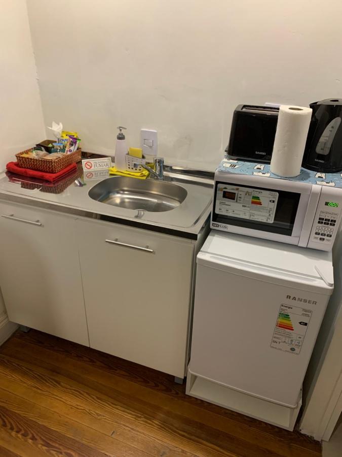 Departamento Peron Obelisco Διαμέρισμα Μπουένος Άιρες Εξωτερικό φωτογραφία