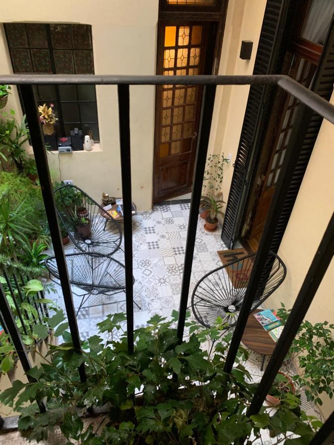 Departamento Peron Obelisco Διαμέρισμα Μπουένος Άιρες Εξωτερικό φωτογραφία