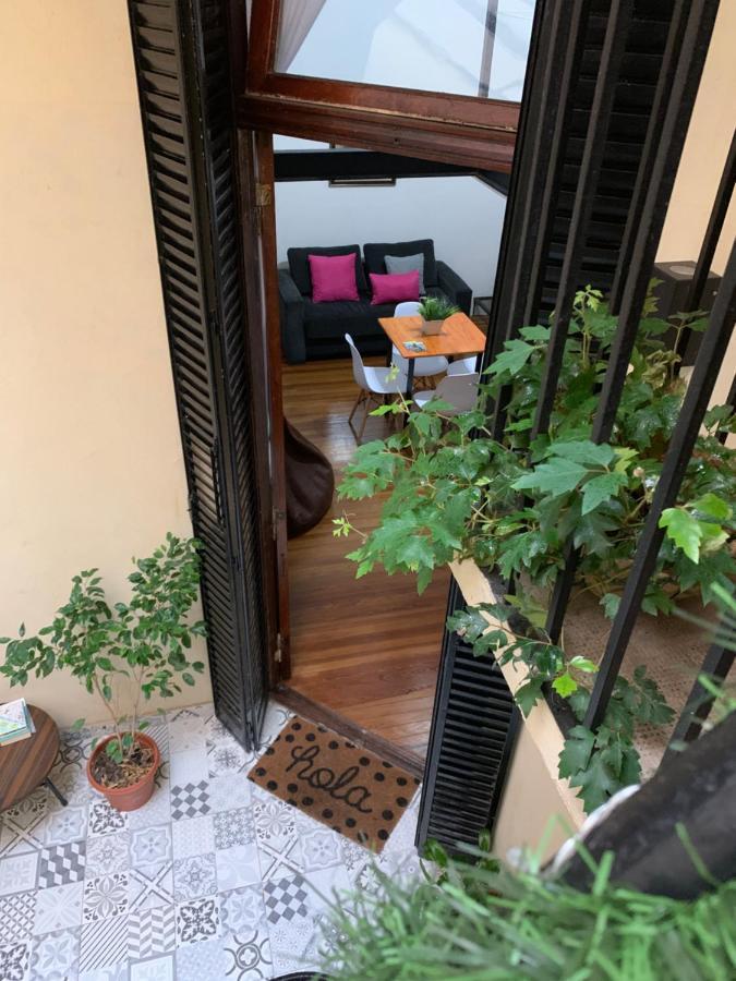 Departamento Peron Obelisco Διαμέρισμα Μπουένος Άιρες Εξωτερικό φωτογραφία