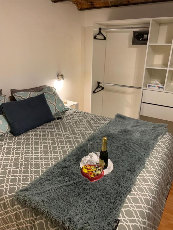 Departamento Peron Obelisco Διαμέρισμα Μπουένος Άιρες Εξωτερικό φωτογραφία